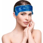 OOTB Gelový obklad na čelo a oči – Zboží Dáma