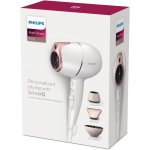 Philips BHD628/00 Růžová Bílá – Zboží Dáma