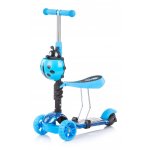 Chipolino Kiddy Evo 2v1 Space – Hledejceny.cz