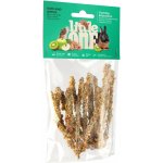 Little One ochucené větvičky s kiwi a jablkem 35 g – Hledejceny.cz