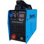 Sherman MMA 160 Speedy – Zboží Dáma