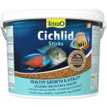 Tetra Cichlid Sticks 1 l – Zboží Dáma