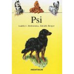 Psi – Zboží Mobilmania