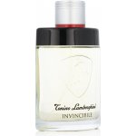Tonino Lamborghini Invincibile toaletní voda pánská 125 ml tester – Hledejceny.cz