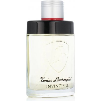 Tonino Lamborghini Invincibile toaletní voda pánská 125 ml tester – Hledejceny.cz