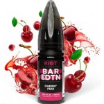 Riot Squad BAR EDTN Salt Cherry Fizz 10 ml 10 mg – Zbozi.Blesk.cz