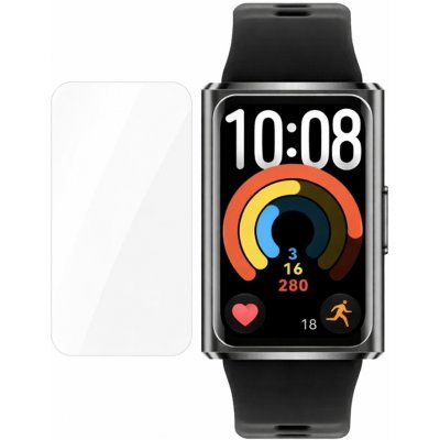RedGlass Fólie Huawei Band 11 Pro 6 ks 173927 – Zboží Živě