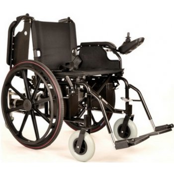 Selvo i4400 elektrický invalidní vozík