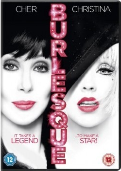 Burlesque DVD od 222 Kč - Heureka.cz