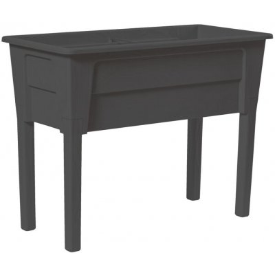 TOOMAX NIAGARA 38 x 78 cm bez víka grafit – Zboží Mobilmania