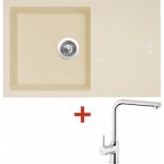 Set Sinks Linea 780 + Elka – Zboží Mobilmania