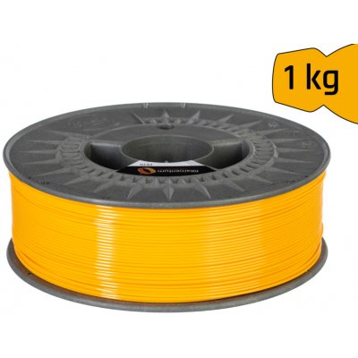 Fillamentum PETG Melon Yellow 1,75mm, 1kg – Zboží Živě