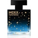 Mexx Black & Gold Limited Edition toaletní voda pánská 50 ml