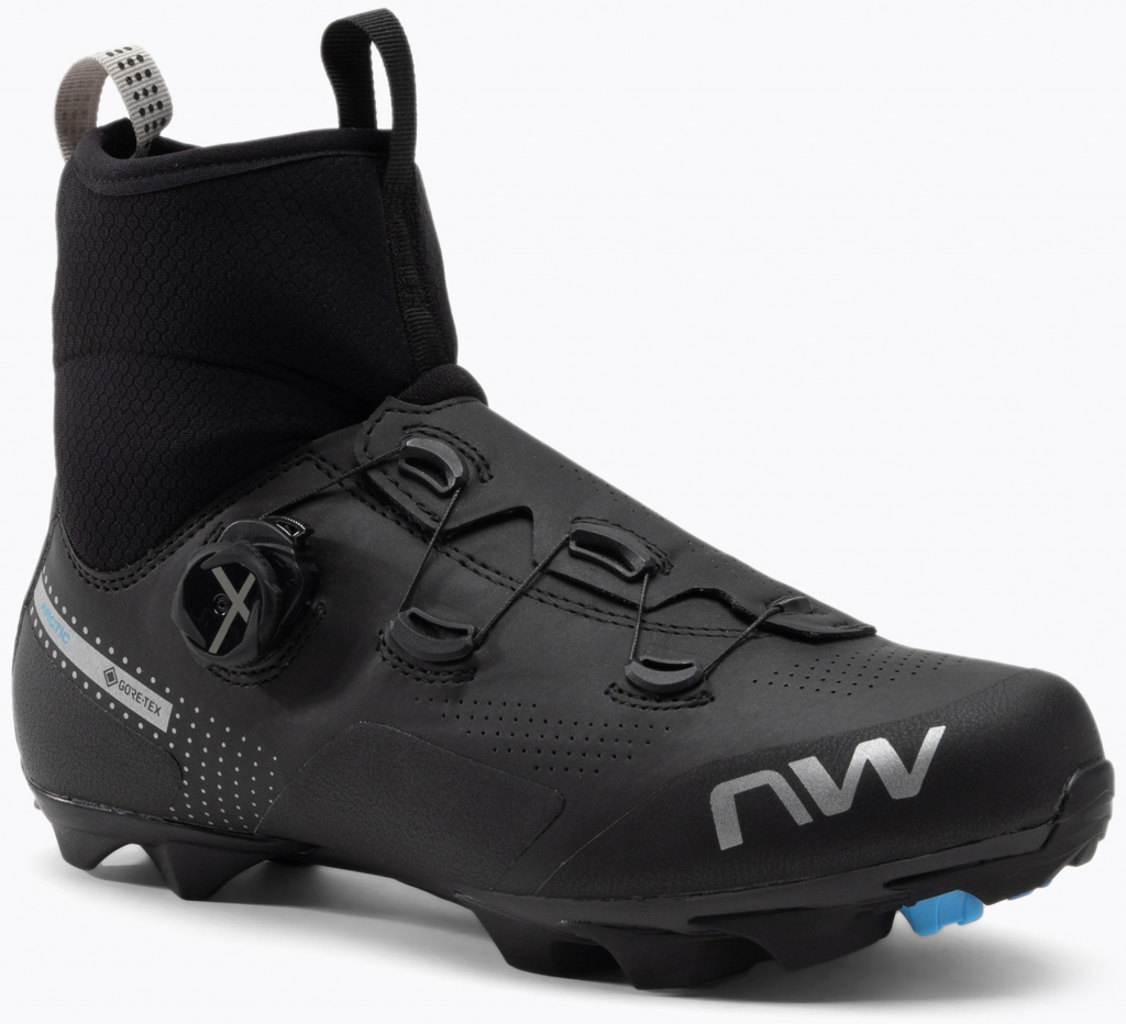 Northwave Celsius XC Arctic GTX Black