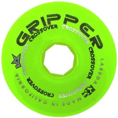 Labeda Gripper Crossover X-Soft 80mm 74A 1ks – Zboží Dáma