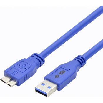 TB Touch AKTBXKU23BA050N USB 3.0- Micro USB typ B, 0,5m