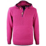 Kama Merino svetr 4059 114 růžová – Zboží Dáma