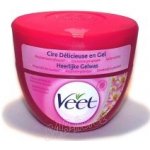 Veet depilační gel pro normální pokožku 250 ml – Zbozi.Blesk.cz