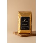 Rodinná pražírna Gusto Café Bolivia Altura EP zrnková 1 kg – Hledejceny.cz