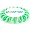 Gumička do vlasů Papanga Classic Edition Small Hairband 1 ks, mátově zelená
