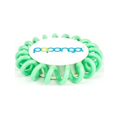 Papanga Classic Edition Small Hairband 1 ks, mátově zelená – Zboží Mobilmania