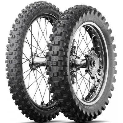 Michelin Tracker 120/80 R19 63R | Zboží Auto