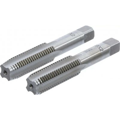 BGS 1900-M16X2.0-B 2dílná sada závitníků M16 x 2,00 mm – Hledejceny.cz