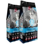 Alpha Spirit The Only One Wild Fish 2 x 12 kg – Hledejceny.cz