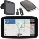 TomTom GO Camper Tour
