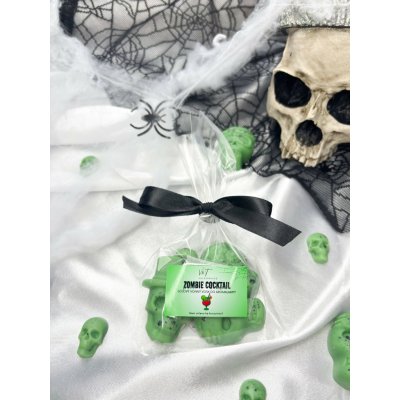 V & T Handmade vonný vosk Zombie Cocktail 45 g – Hledejceny.cz