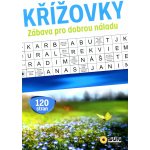 Křížovky - Zábava pro dobrou náladu – Zbozi.Blesk.cz