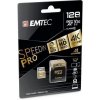 Paměťová karta Emtec microSDXC 128 GB M128GXC10SP
