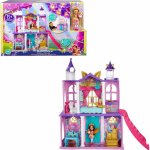 Mattel Royal Enchantimals Royal Ball Castle HCG59 – Zboží Dáma
