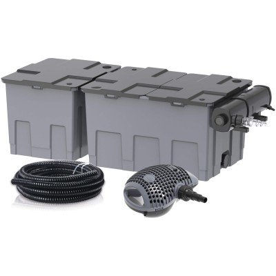 Heissner FPU40000-00 – Zboží Mobilmania