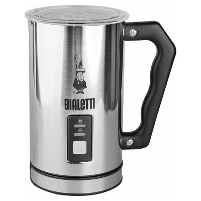 Bialetti elektrický šlehač mléčné pěny 250 ml – Zboží Mobilmania