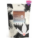 Sense Coco Bio kokosové mléko v prášku 250 g – Zboží Dáma