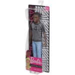 Barbie Model Fashionistas Ken 130 – Sleviste.cz