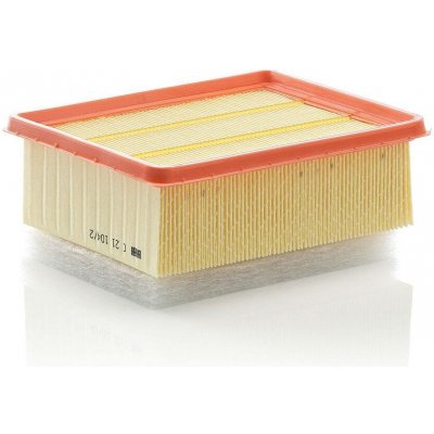 Vzduchový filtr MANN-FILTER C 21 104/2 – Hledejceny.cz