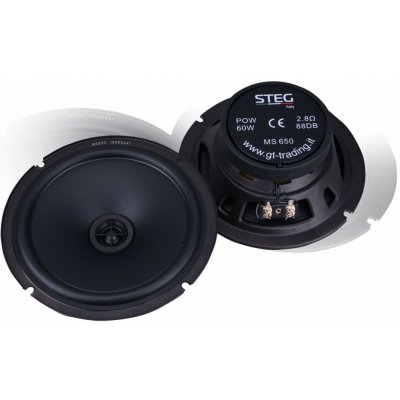 Steg MS650 – Zboží Živě