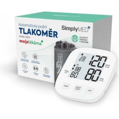 SimplyMed U82V – Zboží Mobilmania