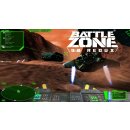 Hra na PC Battlezone 98 Redux