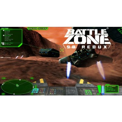 Battlezone 98 Redux – Hledejceny.cz