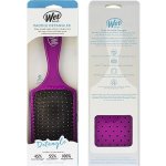 Wet Brush Pro Paddle Detangler purple – Sleviste.cz