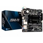 ASRock J5040-ITX – Hledejceny.cz