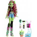 Mattel MONSTER HIGH VENUS MCFLYTRAP PÁRTY PŘÍŠERKA – Zbozi.Blesk.cz