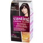 L'Oréal Casting Creme Gloss 360 tmavá višeň 48 ml – Hledejceny.cz