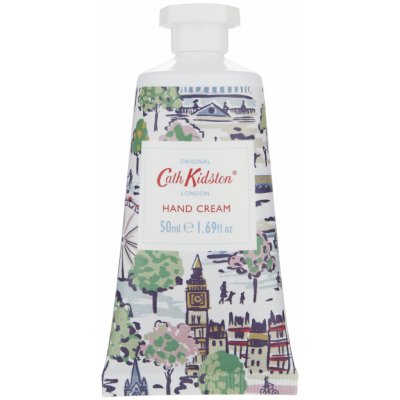 Heathcote & Ivory Cath Kidston London krém na ruce 50 ml – Hledejceny.cz