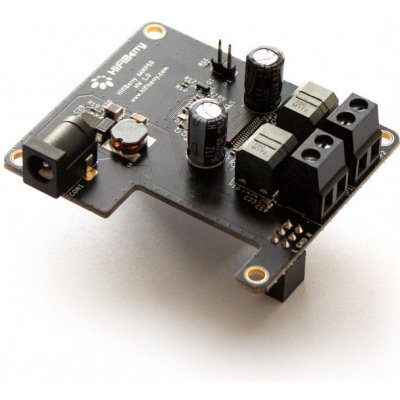 HiFiBerry AAMP60 – Zboží Živě