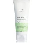 Wella Elements Lightweight Renewing Conditioner 200 ml – Zboží Dáma