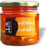CHILLIMAT Nakládaný Romadur s chilli 190 g – Hledejceny.cz